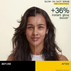 WASO Yuzu-C Glow-On Shot von Shiseido
