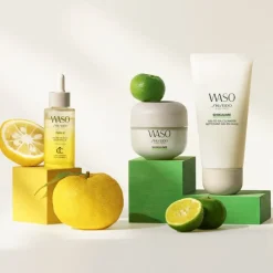 WASO Yuzu-C Glow-On Shot von Shiseido
