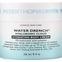 Water Drench Cloud Body Cream von Peter Thomas Roth