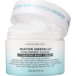 Water Drench Cloud Body Cream von Peter Thomas Roth
