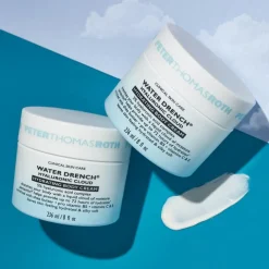 Water Drench Cloud Body Cream von Peter Thomas Roth