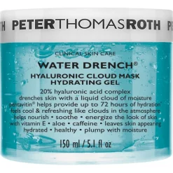 Water Drench Mask 150 von Peter Thomas Roth