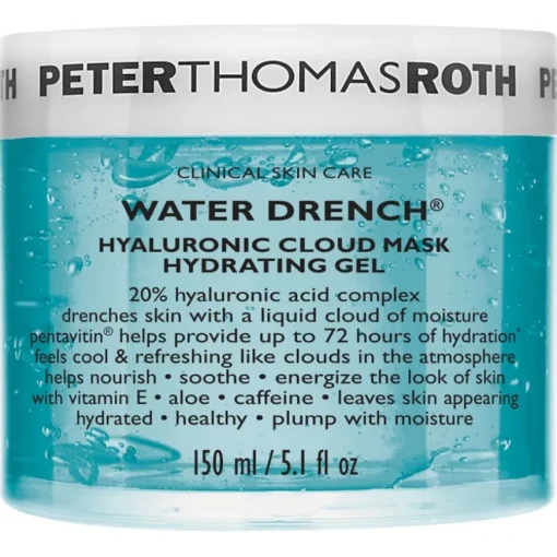 Water Drench Mask 150 von Peter Thomas Roth