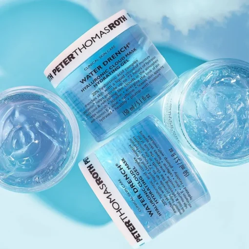 Water Drench Mask 150 von Peter Thomas Roth