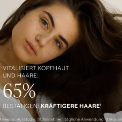 Weleda Belebendes Haar-Tonikum Für dünner werdendes Haar