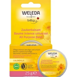 Weleda Calendula Zauberbalsam
