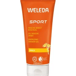 Weleda Frische-Kick-Duschgel Sport