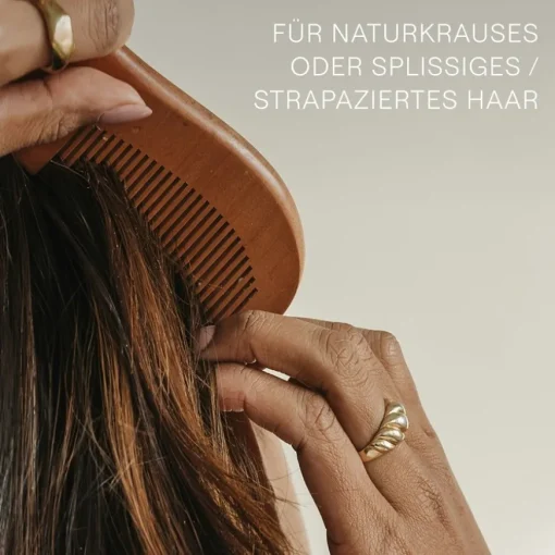 Weleda Haaröle Intensiv Pflegendes Haaröl