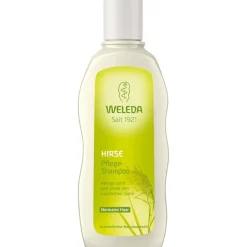 Weleda Hirse Pflege-Shampoo