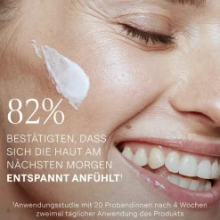 Weleda Iris Ausgleichende Nachtpflege