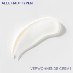 Weleda Iris Ausgleichende Nachtpflege