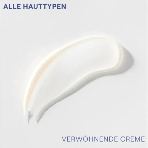 Weleda Iris Ausgleichende Nachtpflege