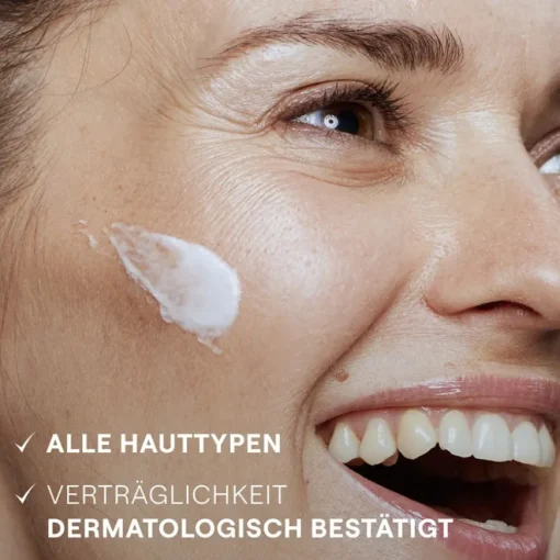 Weleda Iris Ausgleichende Nachtpflege