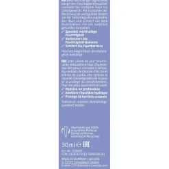 Weleda Iris Ausgleichende Tagespflege