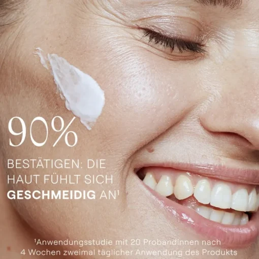Weleda Iris Ausgleichende Feuchtigkeitspflege