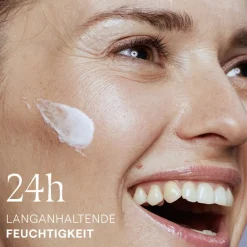 Weleda Iris Ausgleichende Feuchtigkeitspflege