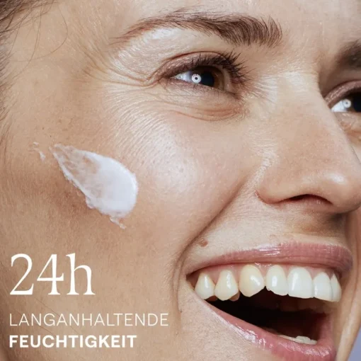 Weleda Iris Ausgleichende Feuchtigkeitspflege