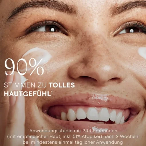 Weleda Mandel Sensitiv Reinigungsmilch