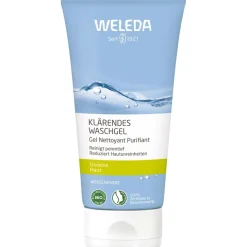 Weleda Naturally Clear Klärendes Waschgel