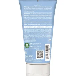 Weleda Naturally Clear Klärendes Waschgel