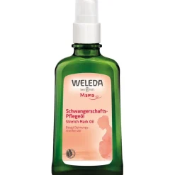 Weleda Schwangerschaftspflege Schwangerschafts-Pflegeöl