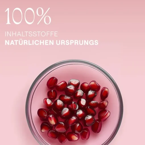 Weleda Schönheitsdusche Granatapfel Inspire