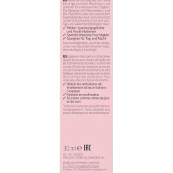 Weleda Sensitiv Feuchtigkeitscreme Leicht Mandel