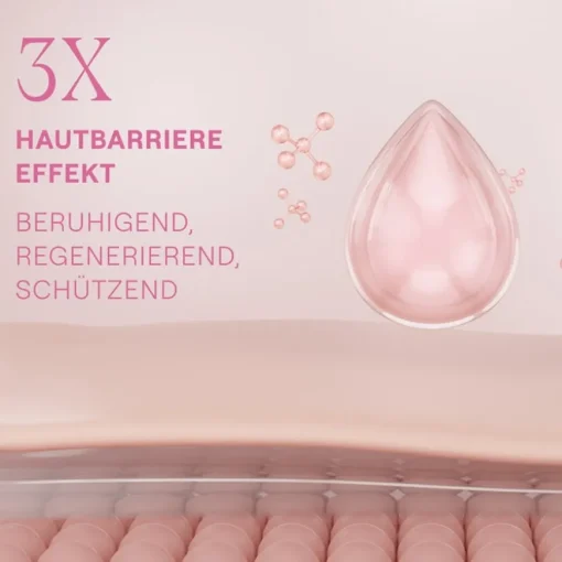 Weleda Sensitiv Feuchtigkeitscreme Leicht Mandel
