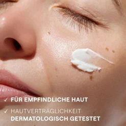 Weleda Sensitiv Feuchtigkeitscreme Leicht Mandel