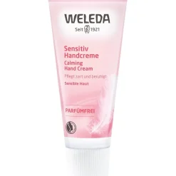 Weleda Sensitiv Handcreme Parfümfrei