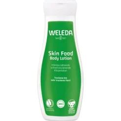 Weleda Skin Food Body Lotion Intensiv nährende schnell einziehende Körperlotion