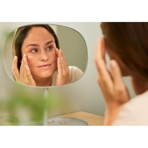 Weleda Straffende Nachtpflege Granatapfel & Maca-Peptide