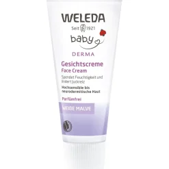 Weleda Weisse Malve Gesichtscreme