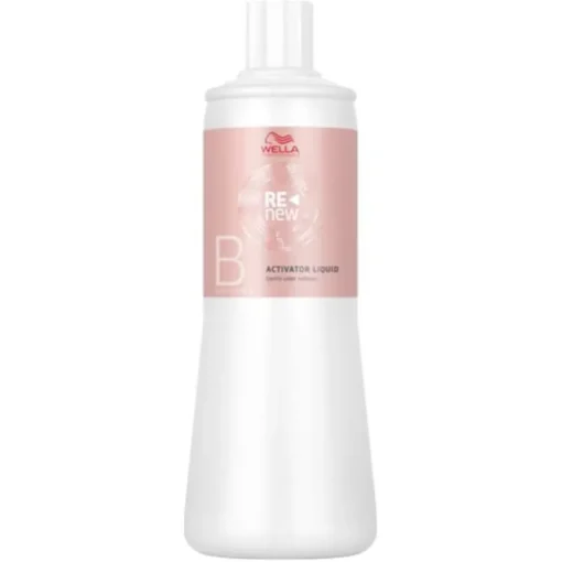 Wella Color Renew Activator Liquid