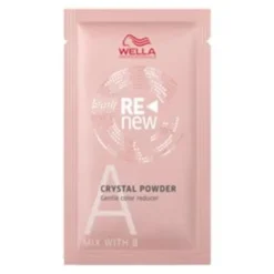 Wella Color Renew Crystal Powder