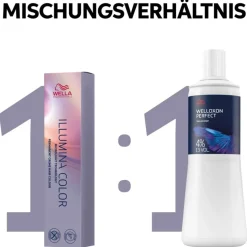 Wella Illumina Color