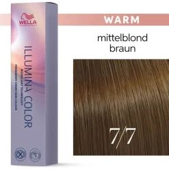 Wella Illumina Color