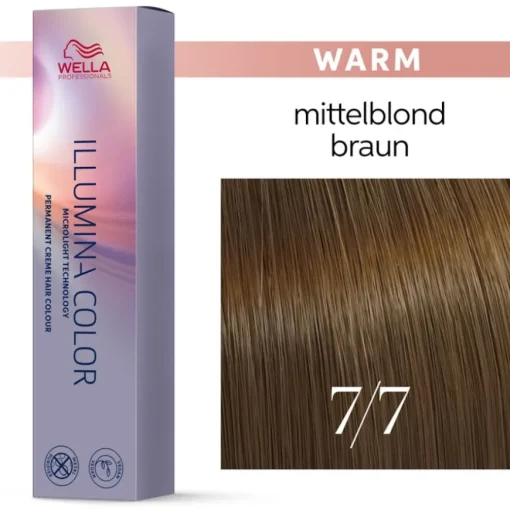 Wella Illumina Color
