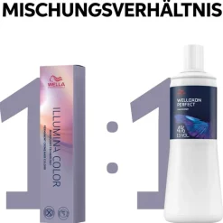 Wella Illumina Color