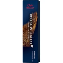 Wella Koleston Perfect Me+ Deep Browns