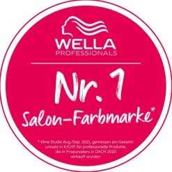 Wella Koleston Perfect Me+ Deep Browns