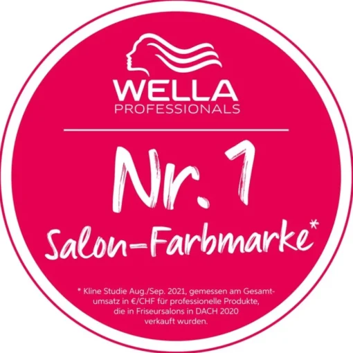 Wella Koleston Perfect Me+ Deep Browns