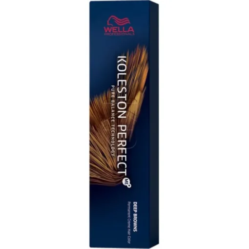 Wella Koleston Perfect Me+ Deep Browns