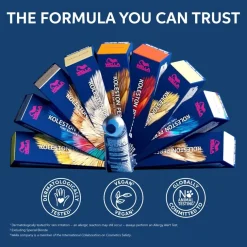 Wella Koleston Perfect Me+ Pure Naturals