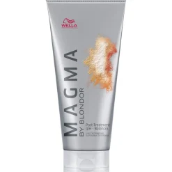 Wella Magma Post Treatment