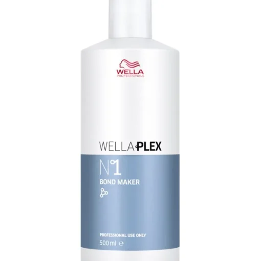 Wellaplex Bond Maker No1 von Wella