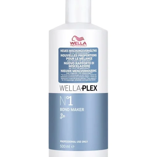 Wellaplex Bond Maker No1 von Wella