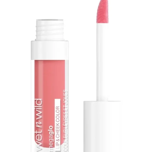 wet n wild Megaglo Lip & Cheek Color