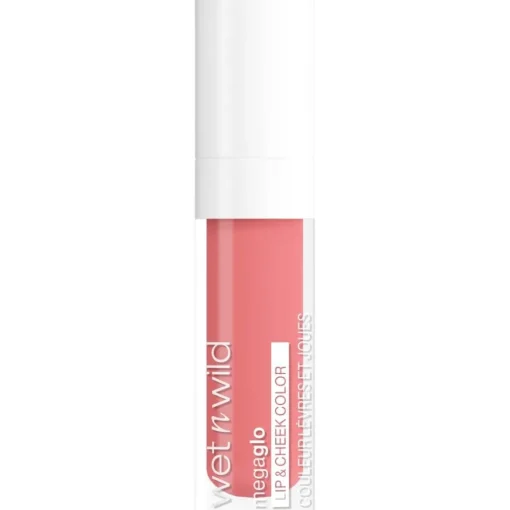 wet n wild Megaglo Lip & Cheek Color