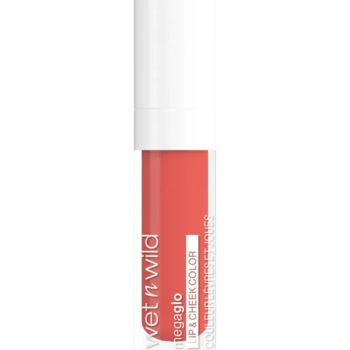 wet n wild Megaglo Lip & Cheek Color